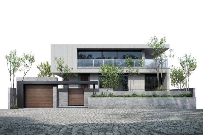 へーベルハウス